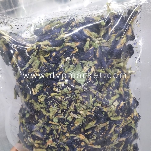 Hoa đậu biếc sấy 100gr