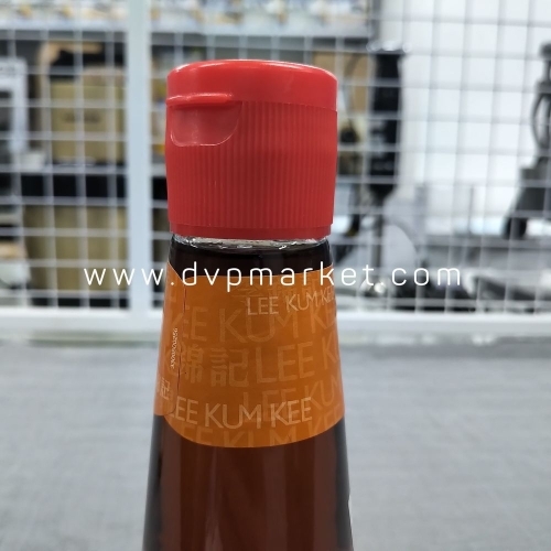 Lee Kum Kee - Dầu Mè 207ml