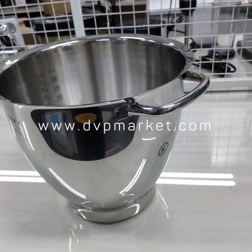 Bowl đựng bột máy trộn đa năng Kenwood KVL8300S