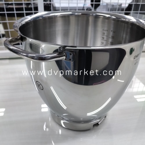 Bowl đựng bột máy trộn đa năng Kenwood KVL8300S