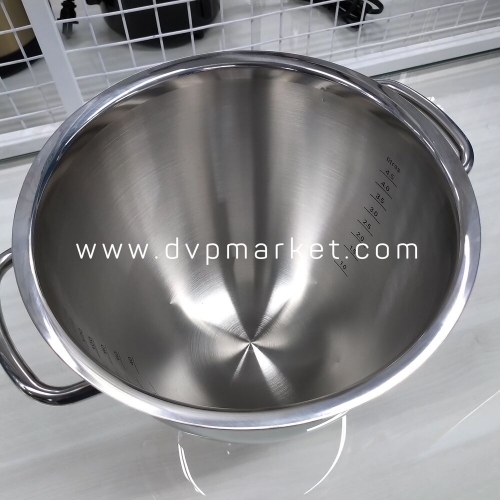 Bowl đựng bột máy trộn đa năng Kenwood KVL8300S