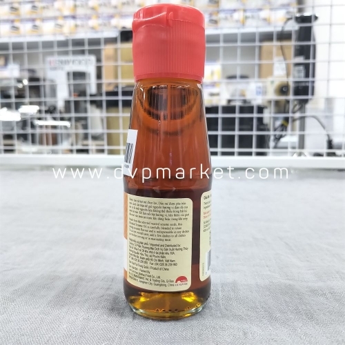 Lee Kum Kee Dầu Mè 115Ml