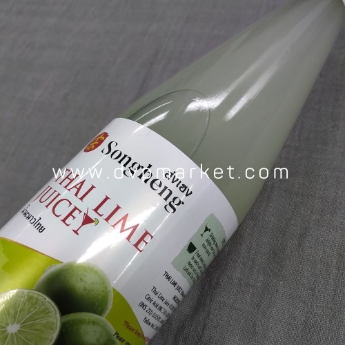 Nước cốt chanh Songheng 700ml