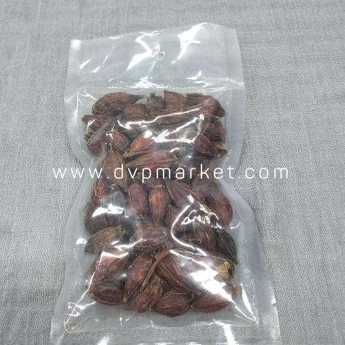 Quả dành dành 100g