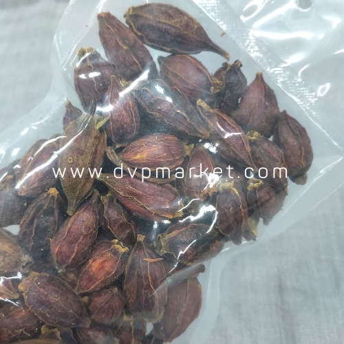 Quả dành dành 100g