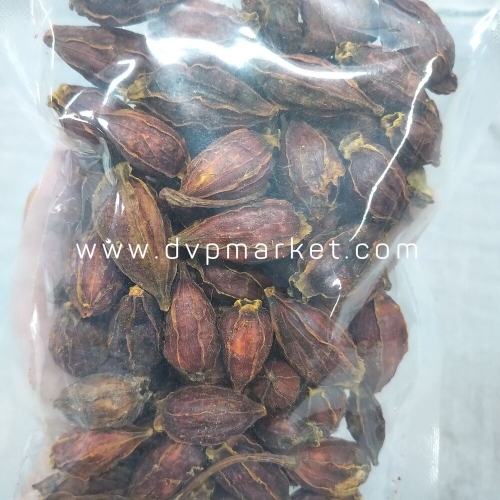 Quả dành dành 100g