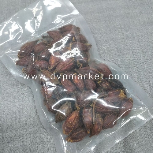 Quả dành dành 100g