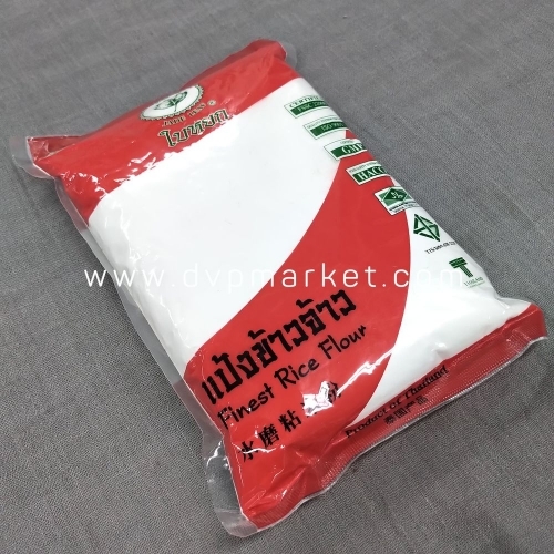 Tinh bột gạo tẻ Thái 400g