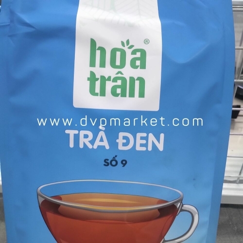 Trà Hoa Trân số 9