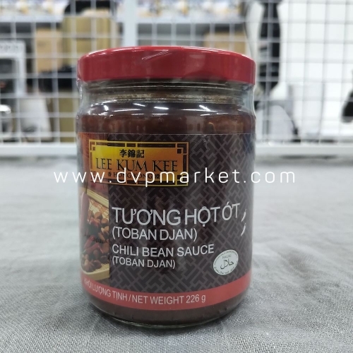 Lee Kum Kee - Tương Hột Ớt 226g