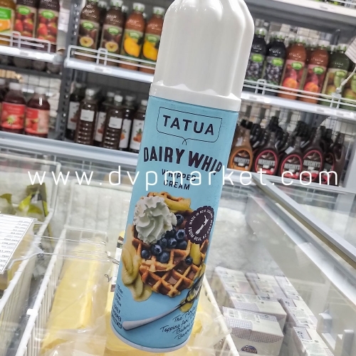 Tatua - Kem xịt (250g)