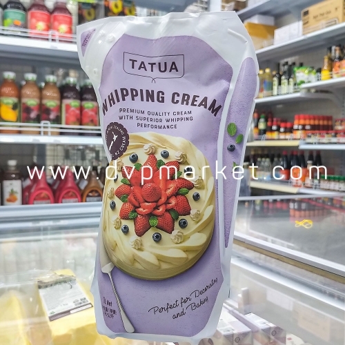 Tatua - Whipping cream 36% (1L)