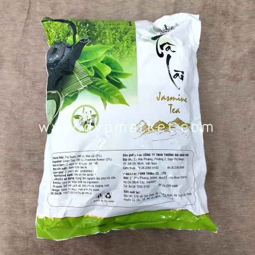 Trà lài King (Xuân Thịnh) 1kg