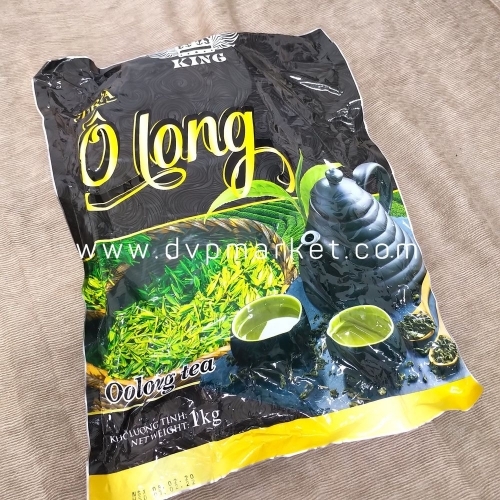 Trà Olong King (Xuân Thịnh) 1kg