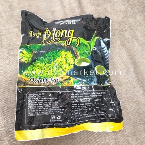 Trà Olong King (Xuân Thịnh) 1kg