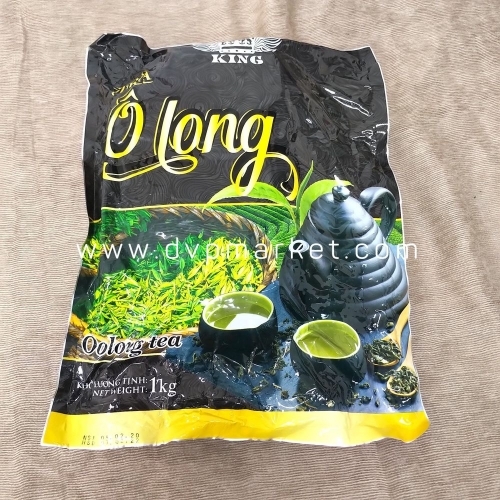 Trà Olong King (Xuân Thịnh) 1kg