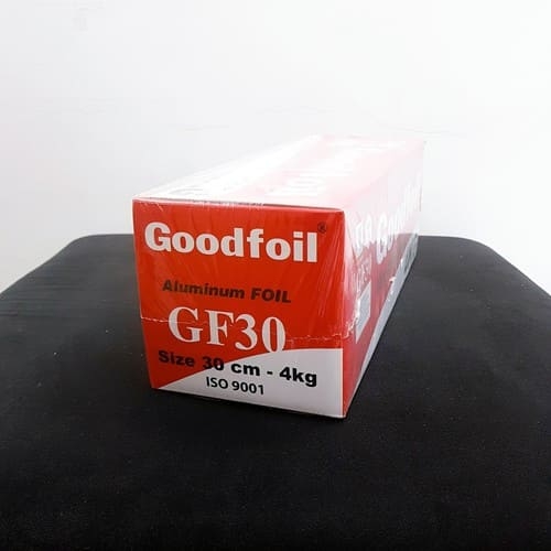 Giấy nướng nhôm GF30 30cmx4kg