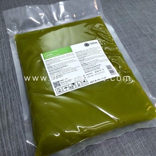 Luna - Nhân đậu xanh lá dứa 1kg