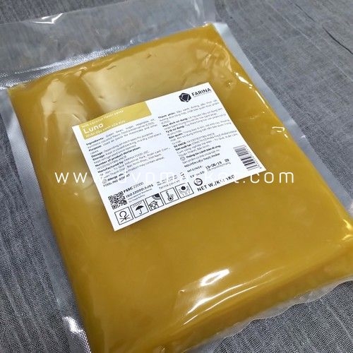 Luna - Nhân đậu xanh sữa dừa 1kg