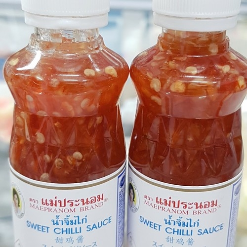 Sốt chua ngọt 100ml