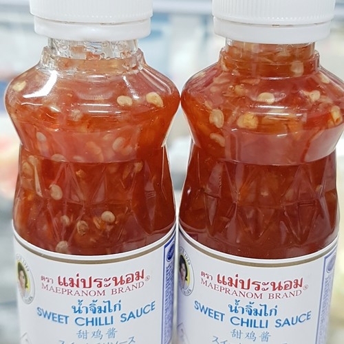 Sốt chua ngọt 260g