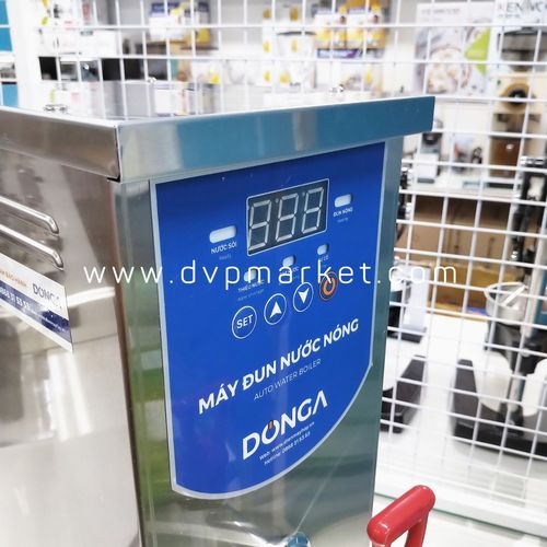 Máy đun nước nóng tự động DAB-20