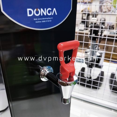 Máy đun nước nóng tự động DAB-30