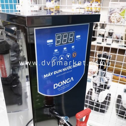 Máy đun nước nóng tự động DAB-30