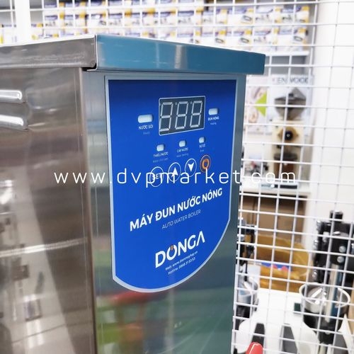 Máy đun nước nóng tự động DAB-50