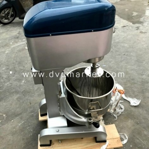 Berjaya - Máy trộn bột 40 lít - BM40