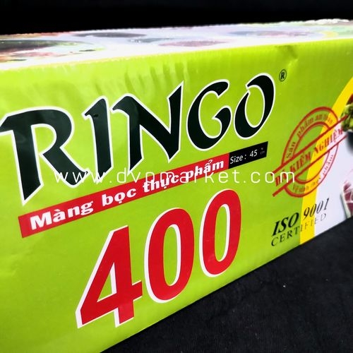 Màng PVC R400-45