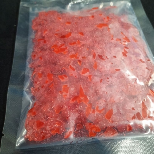 Mứt gừng 100g