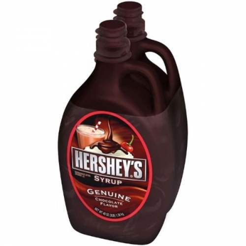 Syrup Hershey's Chocolate 1.36kg