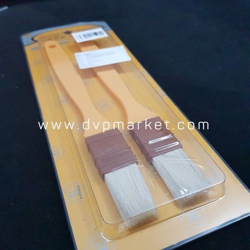 Bộ 2 chổi quét khuôn Sanneng SN41194