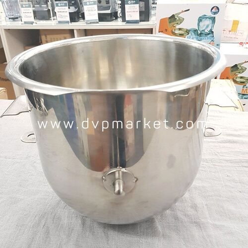 Phụ kiện - Berjaya - Máy trộn bột BM10 - Bowl đựng