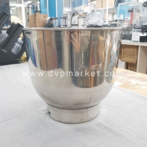 Phụ kiện - Berjaya - Máy trộn bột BM7 - Bowl đựng