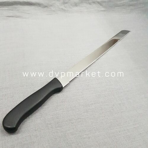 Sanneng SN4807 - Dao cắt bánh mỳ 30cm