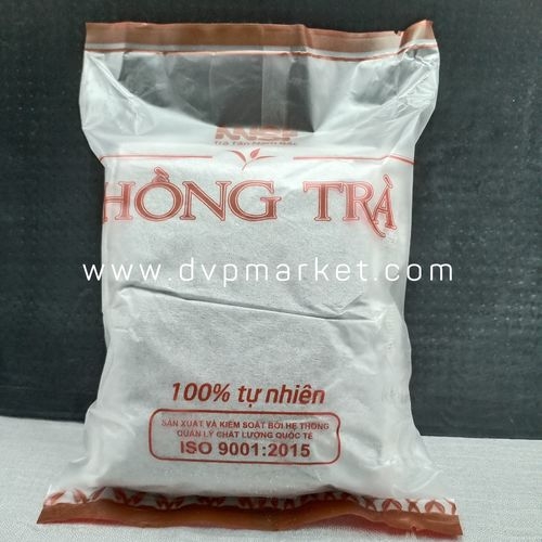 Hồng trà túi lọc Tân Nam Bắc 300g