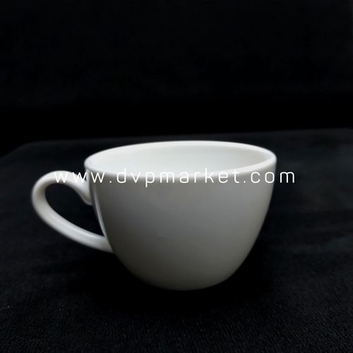 Tách sứ Minh Long - Espresso (Lớn)