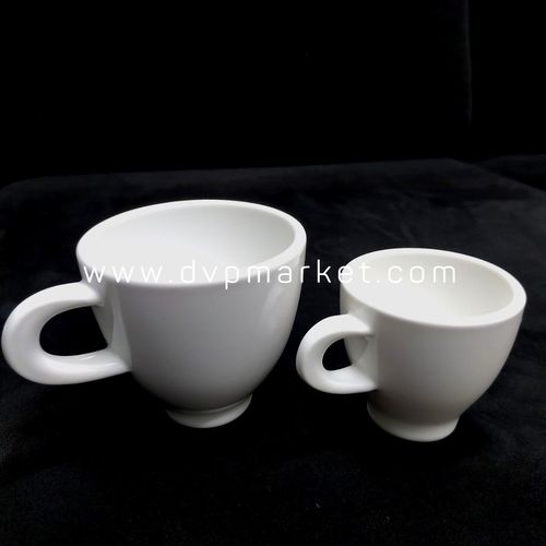 Tách sứ 0.45 Minh Long