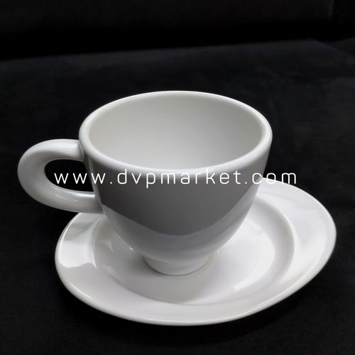 Tách sứ 0.45 Minh Long