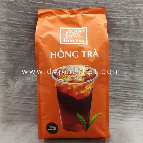 Trà Tam Mã Hồng Trà 500g