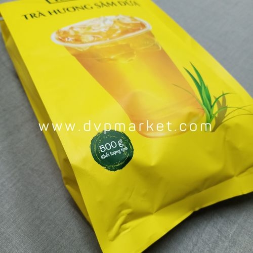 Trà Tam mã hương sâm dứa 500g