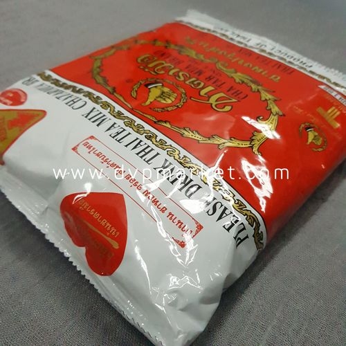 Trà Thái Đỏ ChaTarMua 400g