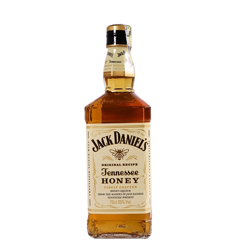 X Jack Daniel's Honey