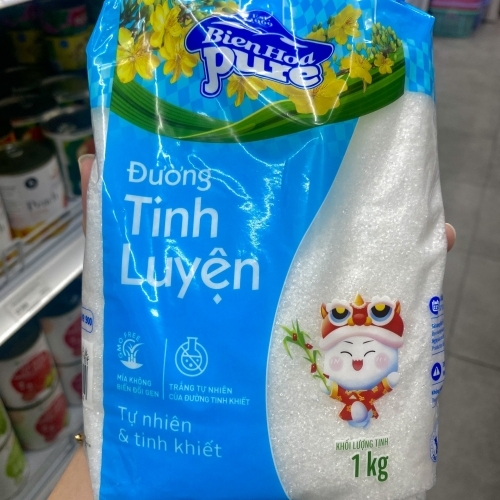 Biên Hòa - Đường tinh luyện (1kg)