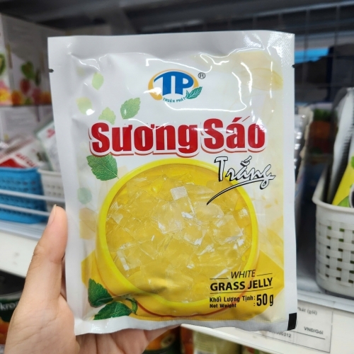 Bột sương sáo trắng Thuận Phát (gói)