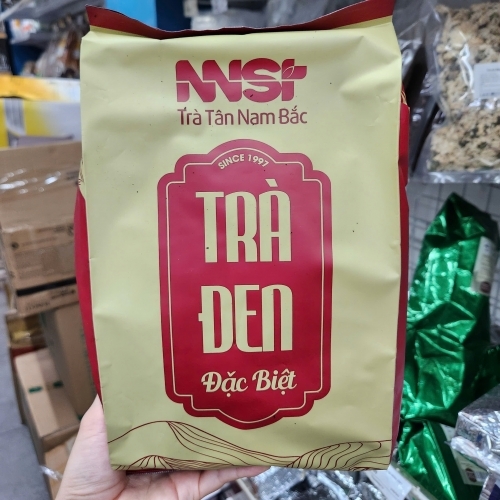 Trà đen đặc biệt Tân Nam Bắc 500g