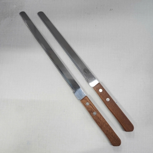 Dao Cắt Bánh Răng Cưa Bakest 9411 - 33.5cm