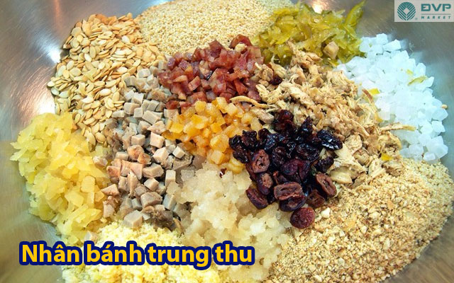 Lạp xưởng Tân Huê Viên